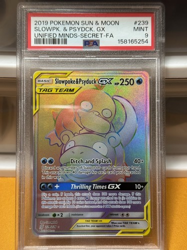 Pokémon slowpoke psyduck - slowpoke, &