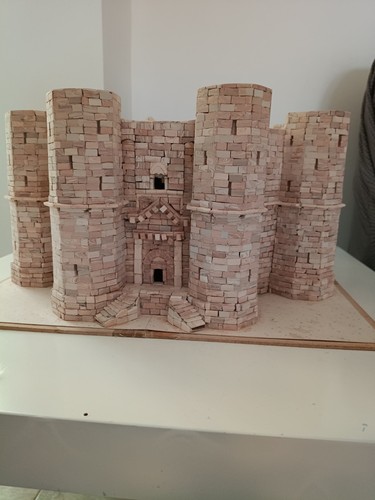 Aedes ars castel - ars, del