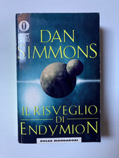 Il Risveglio di Endymion Dan