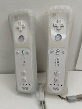 2 CONTROLLER Nintendo Wii