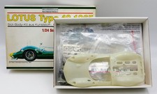 Fein Design Lotus 40 Riverside