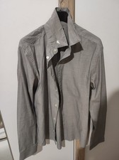 Camicia H&M, uomo, Tg. M