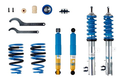 Kit assetto - kit,