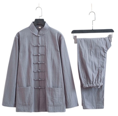 Vestiti tang casual tai chi - casual,