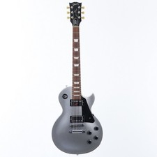Gibson Les Paul Studio Silver