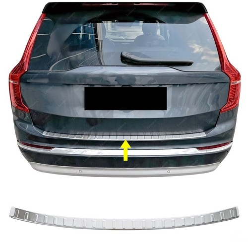 Per volvo xc90 mk2 - xc90, 2015