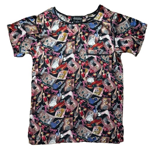 Camicia notte vintage - da,