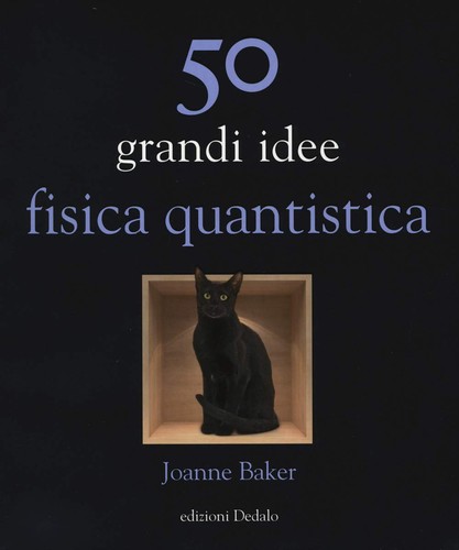 Grandi idee fisica - 50, idee.