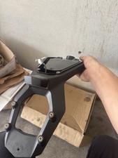 Portatarga Moto Husqvarna 701 Ktm 690 Gasgas 700