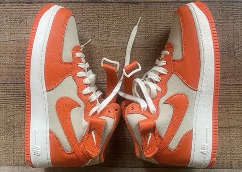 Nike air force mid - 1,