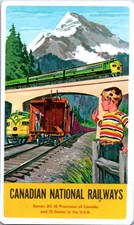 Calendario tascabile treni