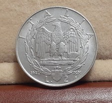 Emanuele iii lire 1942 - , 2
