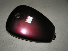 Serbatoio carburante suzuki - serbatoio, vs