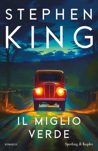 Miglio verde stephen - miglio,