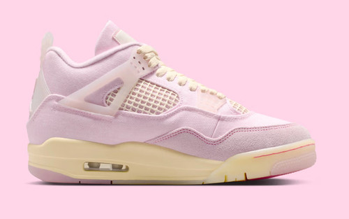 Air jordan donna rosa - jordan,