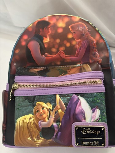 Mini zaino disney loungefly - mini,