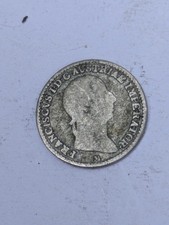 Lombardia Italia 1/4 di lira