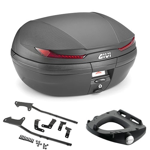 Kit bauletto v45n givi - kit, +