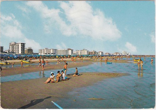 Bibione venezia la - -,