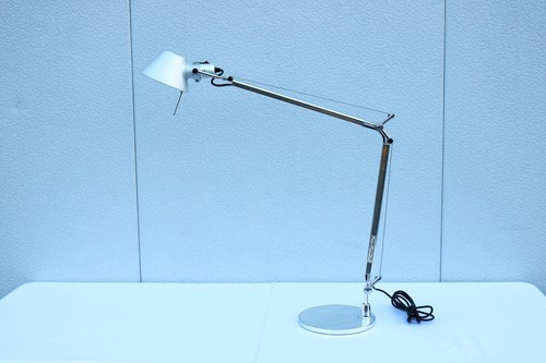 Artemide tolomeo classic table - tolomeo,