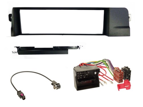 Kit installazione radio