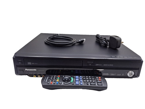 Panasonic dmr ex99v - panasonic, dmr-ex99v