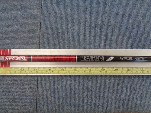 Albero golf graphite design - da,