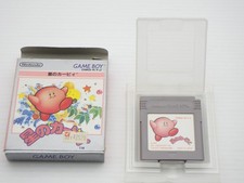 Kirby's Dream Land GameBoy JP GIOCO. 9000024172357