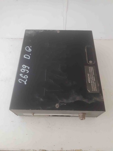 Ford cougar eirl 020041 - cougar,