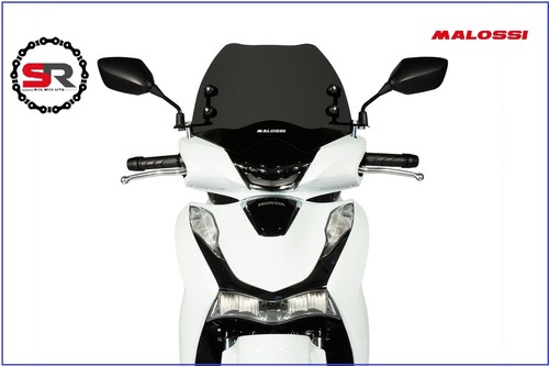 Sport screen cupolino malossi - sport,