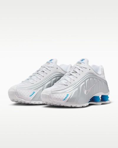 Scarpe donna nike shox - nike, r4