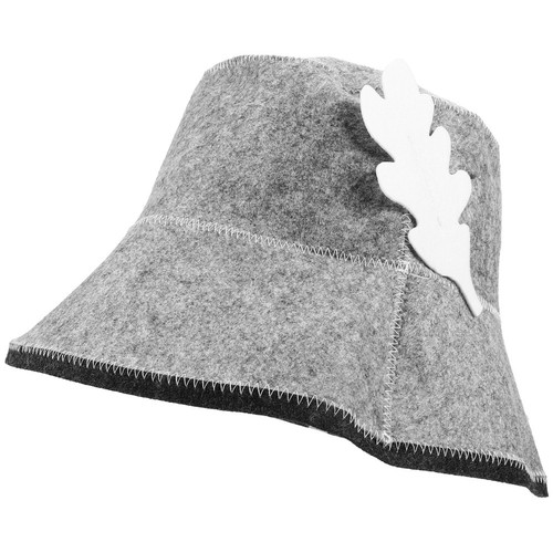 Cappello sauna doccia feltro
