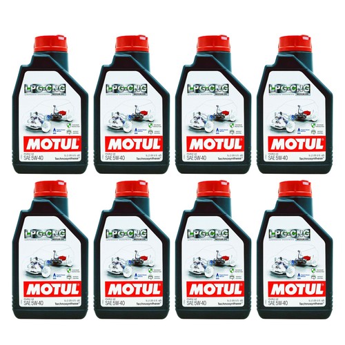 Motul lpg cng gpl metano - cng,