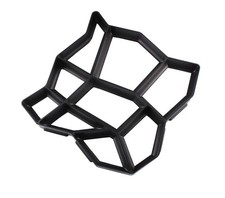 Stampo per Pavimentazione