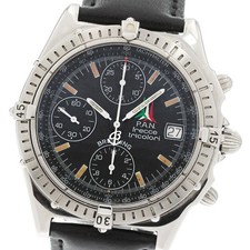 BREITLING Chronomat Frecce