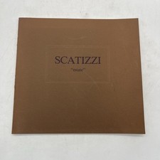 Pittura SCATIZZI Estate mostra