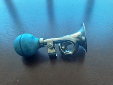 TROMBETTA PER BICICLETTA PERFETTAMENTE FUNZIONANTE