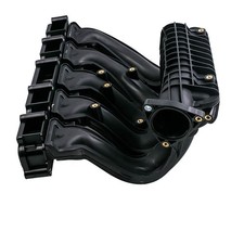 Collettore di aspirazione for