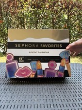 Calendario dell'Avvento SEPHORA FAVORITES 2025 💄 Advent Calendar 🚚 SIGILLATO
