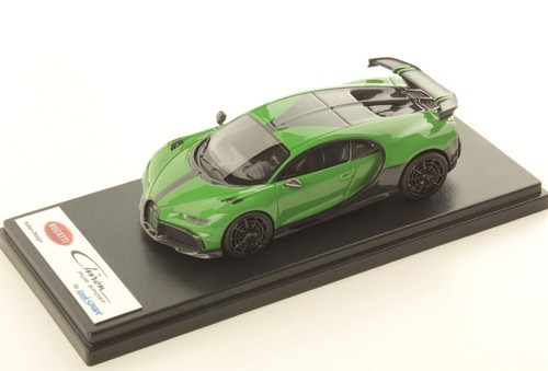 Bugatti chiron pur sport - bugatti,