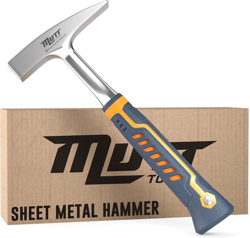 Mutt tools martello per - mutt,