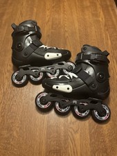 5 minuti di utilizzo Seba FR