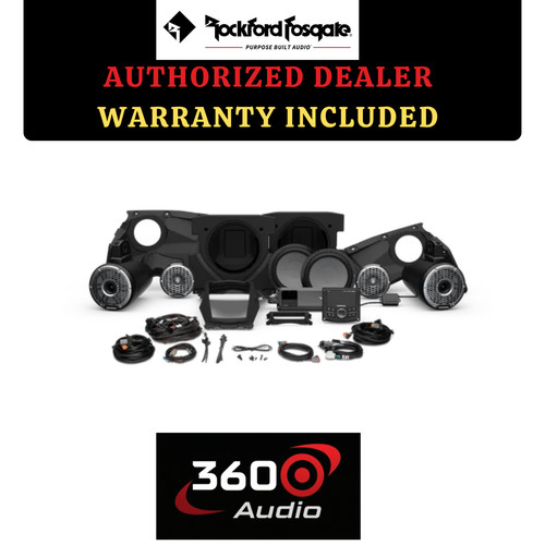 Rockford fosgate x317 stg6 - fosgate, x317-stg6