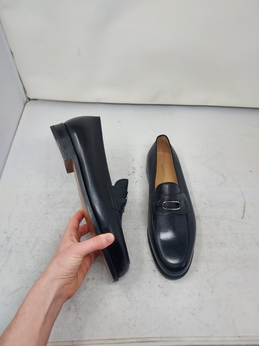 Mocassino john lobb - mocassino, uk