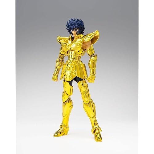 Saint seiya cloth myth - seiya,
