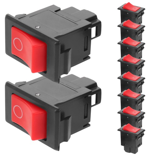 Pcs interruttore del - 10,