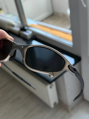 Nuovi occhiali sole oakley - occhiali,