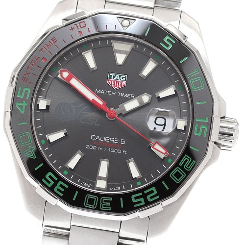 Orologio uomo automatico tag - orologio,