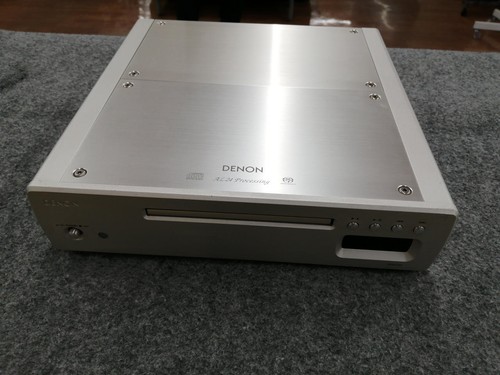 Denon dcd cx3 sacd lettore - sacd, cd