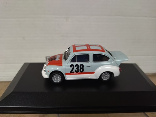 Fiat abarth 1000 1970 - 1000, tc